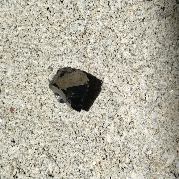 🦋🏵️🦋Pink Tourmaline, Shungite, and Red Jasper With Hematite - Picture 6 of 7